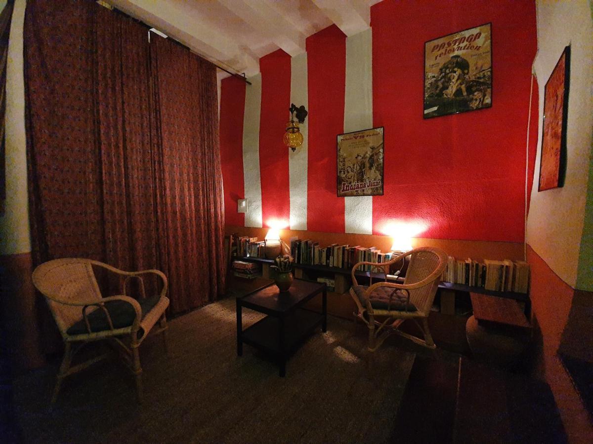 Villa L'Escalo à Moustiers-Sainte-Marie Extérieur photo