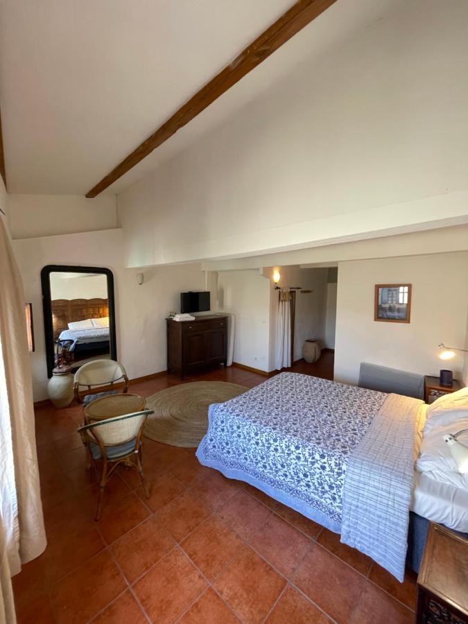 Villa L'Escalo à Moustiers-Sainte-Marie Extérieur photo