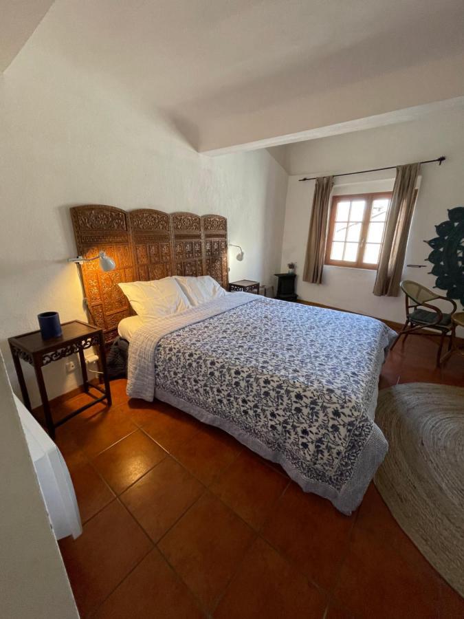 Villa L'Escalo à Moustiers-Sainte-Marie Extérieur photo