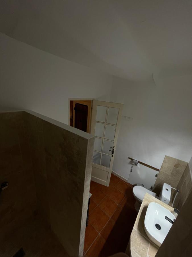 Villa L'Escalo à Moustiers-Sainte-Marie Extérieur photo