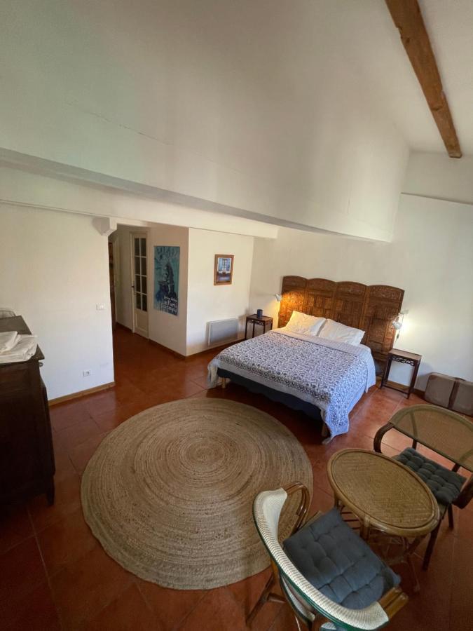 Villa L'Escalo à Moustiers-Sainte-Marie Extérieur photo