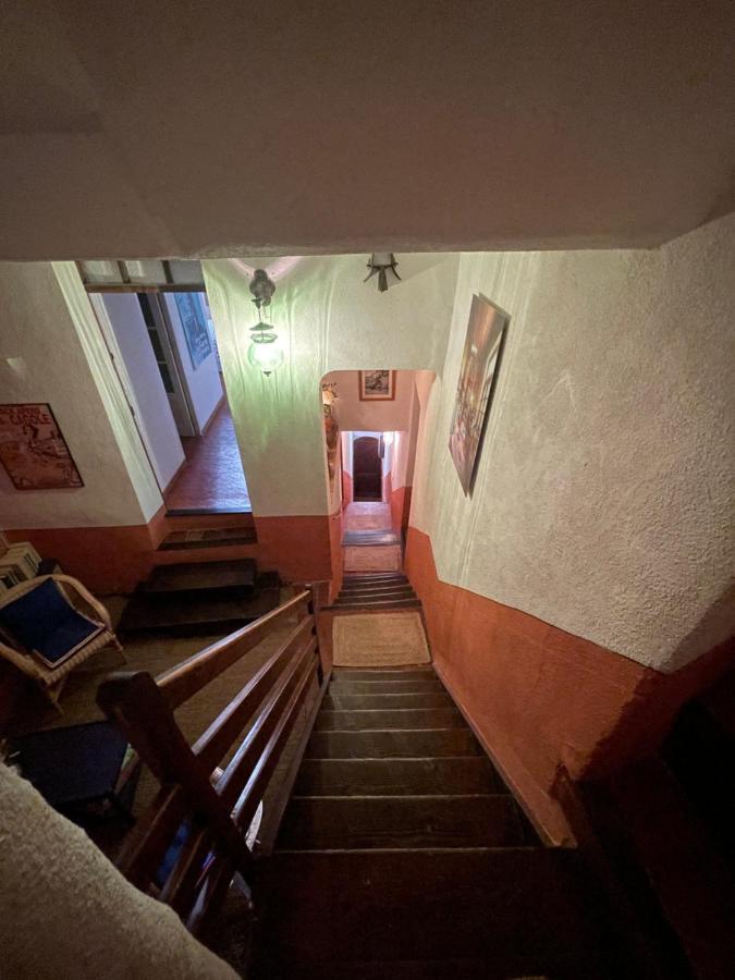 Villa L'Escalo à Moustiers-Sainte-Marie Extérieur photo